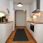 Spacious For 4 With Sauna In Raunistula Apartment *