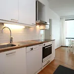 Spacious For 4 With Sauna In Raunistula