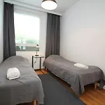 Apartment Spacious For 4 With Sauna In Raunistula Vatti