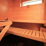 Apartment Spacious For 4 With Sauna In Raunistula
