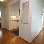 Spacious For 4 With Sauna In Raunistula * Turku