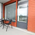 Spacious For 4 With Sauna In Raunistula Vatti