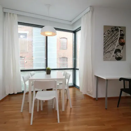 Spacious For 4 With Sauna In Raunistula * Vatti