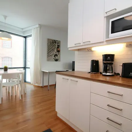 Spacious For 4 With Sauna In Raunistula * Vatti