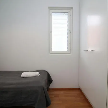 Spacious For 4 With Sauna In Raunistula Apartmán *