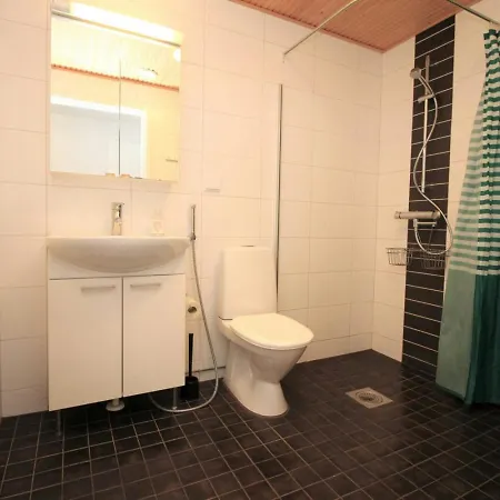 Spacious For 4 With Sauna In Raunistula Apartmán *