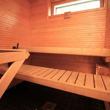 Apartmán Spacious For 4 With Sauna In Raunistula